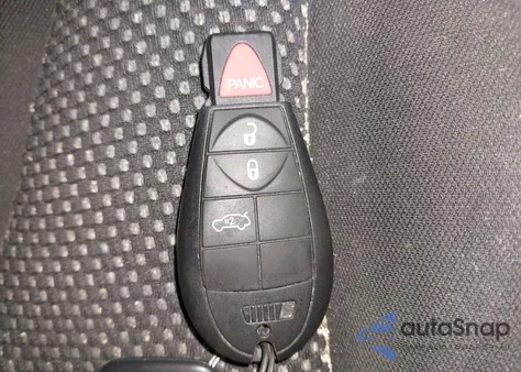 2015 Dodge Dart Sxt из США, поврежденный, VIN 1C3CDFBB9FD310169